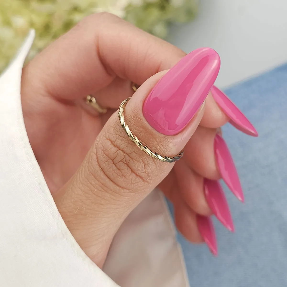 Claresa gel polish Lipstick Muse 6 (Limited) 2 Claresa gel polish Lipstick Muse 6