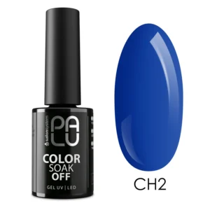 PALU gel polish Copenhagen CH2